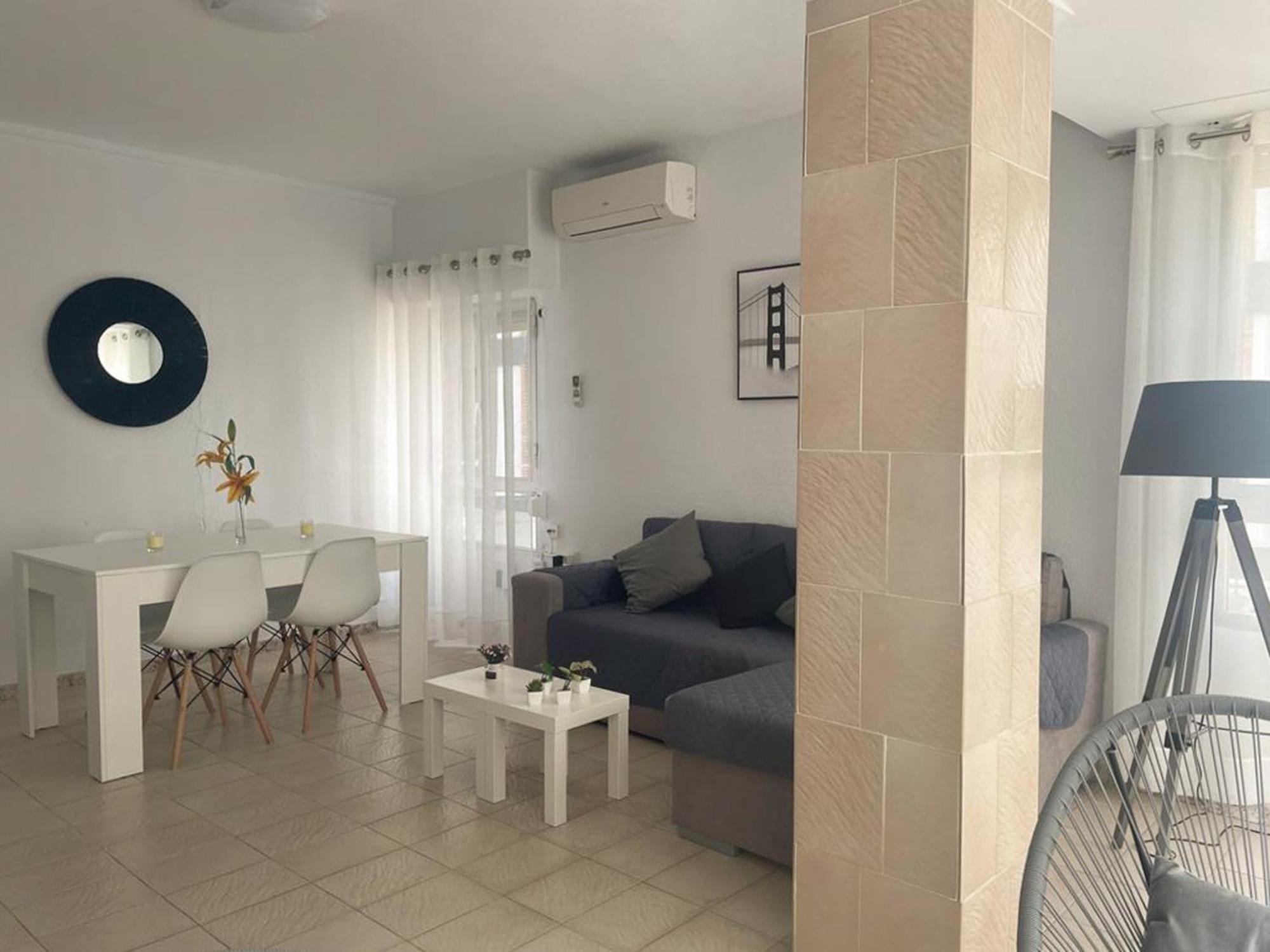 Apartamento A 100 Metros Playa San Antonio Cullera 1-8 Personas Apartment Exterior photo